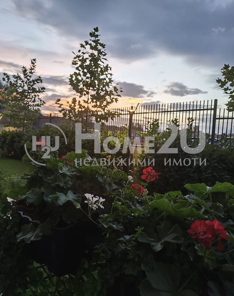 Te koop  Studio Sofia , Vitosja , 50 m² | 81102747 - afbeelding [11]
