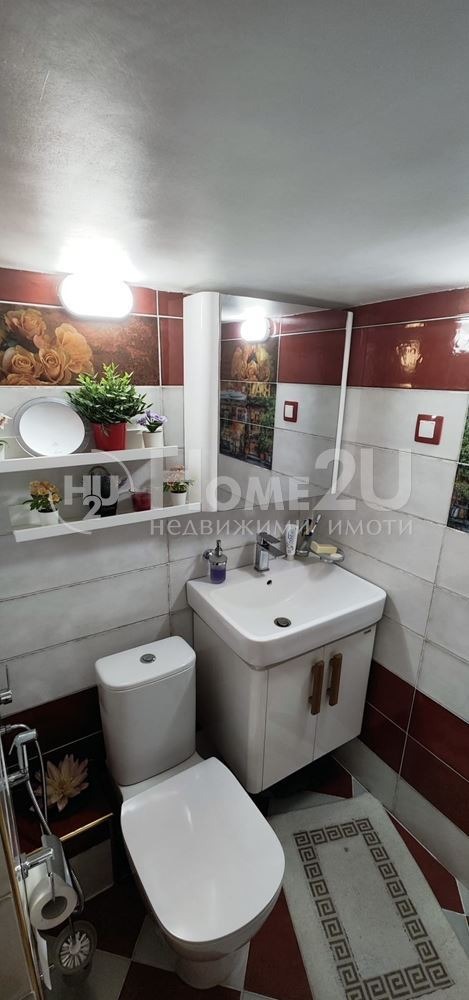 Te koop  Studio Sofia , Vitosja , 50 m² | 81102747 - afbeelding [14]