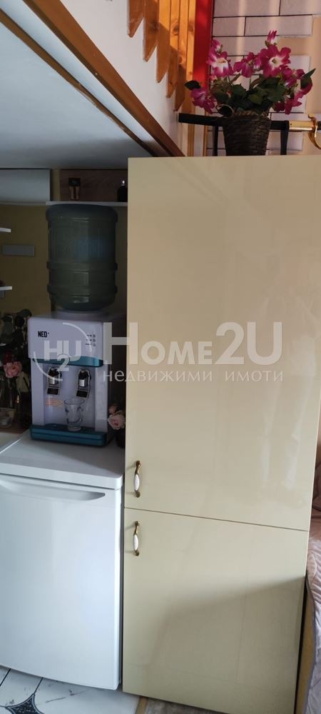 Te koop  Studio Sofia , Vitosja , 50 m² | 81102747 - afbeelding [6]