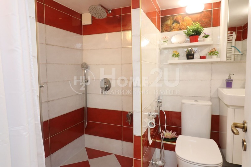 Te koop  Studio Sofia , Vitosja , 50 m² | 81102747 - afbeelding [15]