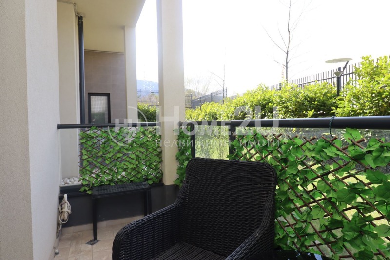 Te koop  Studio Sofia , Vitosja , 50 m² | 81102747 - afbeelding [9]