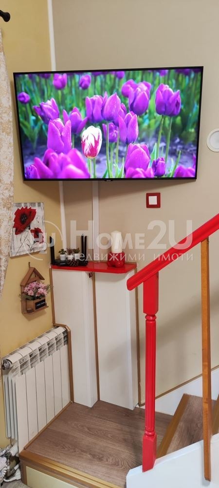 Te koop  Studio Sofia , Vitosja , 50 m² | 81102747 - afbeelding [7]