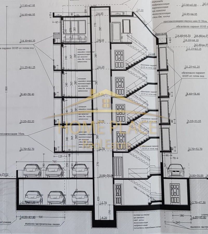 Продава 1-СТАЕН, гр. Варна, Конфуто, снимка 2 - Апартаменти - 52836867