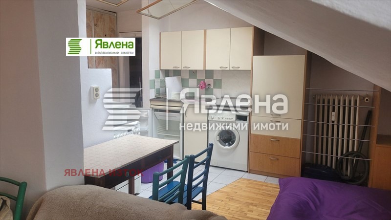 Продава 1-СТАЕН, гр. София, Борово, снимка 2 - Апартаменти - 55533813