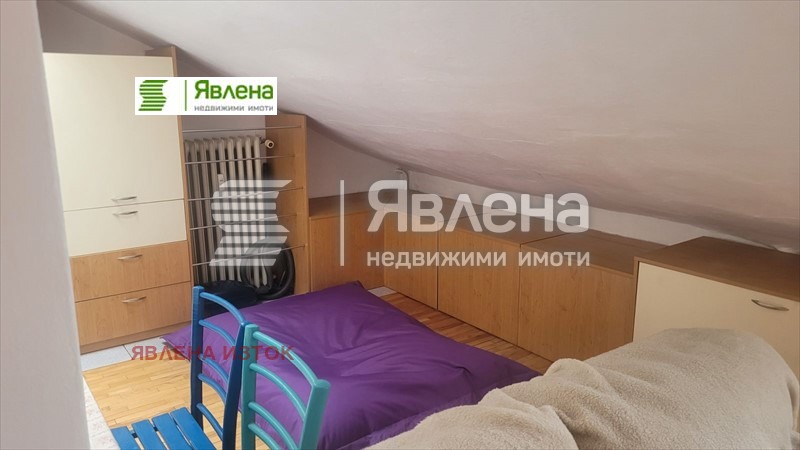 Продава 1-СТАЕН, гр. София, Борово, снимка 3 - Апартаменти - 55533813