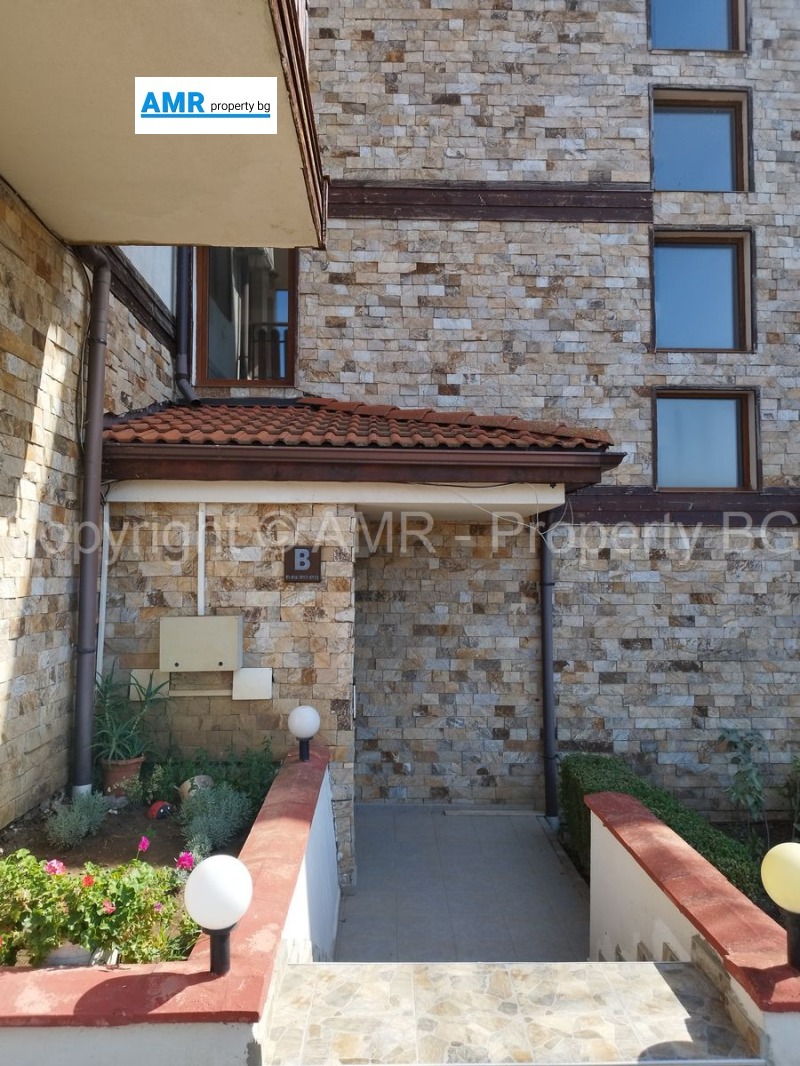 De vânzare  1 dormitor regiunea Burgas , c.c. Slânciev briag , 92 mp | 31890353