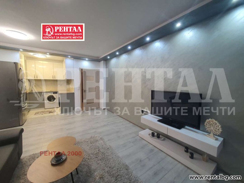 Продава  2-стаен град Пловдив , Остромила , 75 кв.м | 43396549