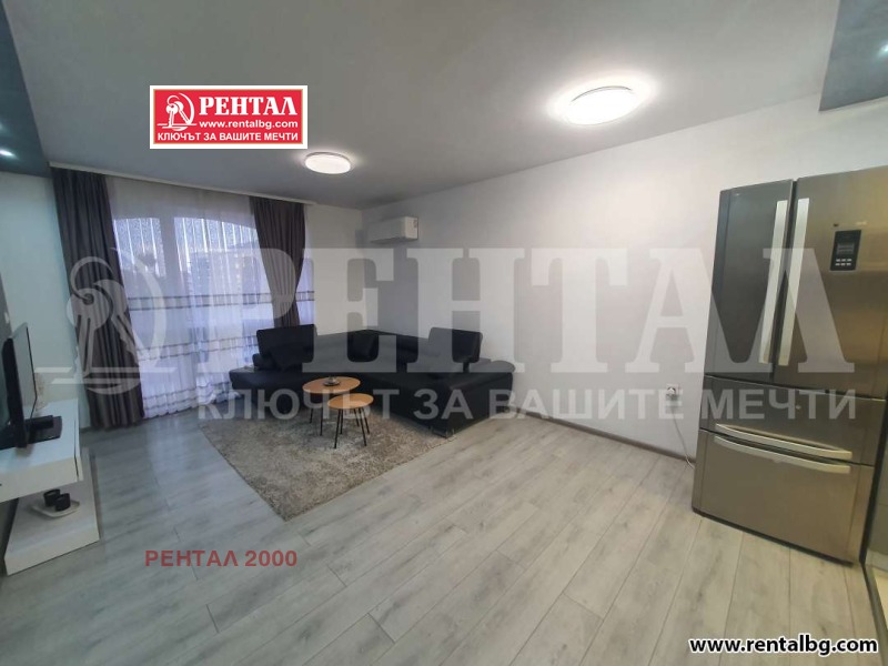 Продава  2-стаен град Пловдив , Остромила , 75 кв.м | 43396549 - изображение [4]