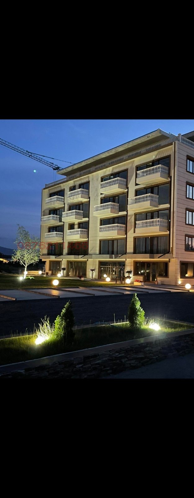 Продаја  1 спаваћа соба регион Софиа , Елин Пелин , 67 м2 | 25381073 - слика [3]