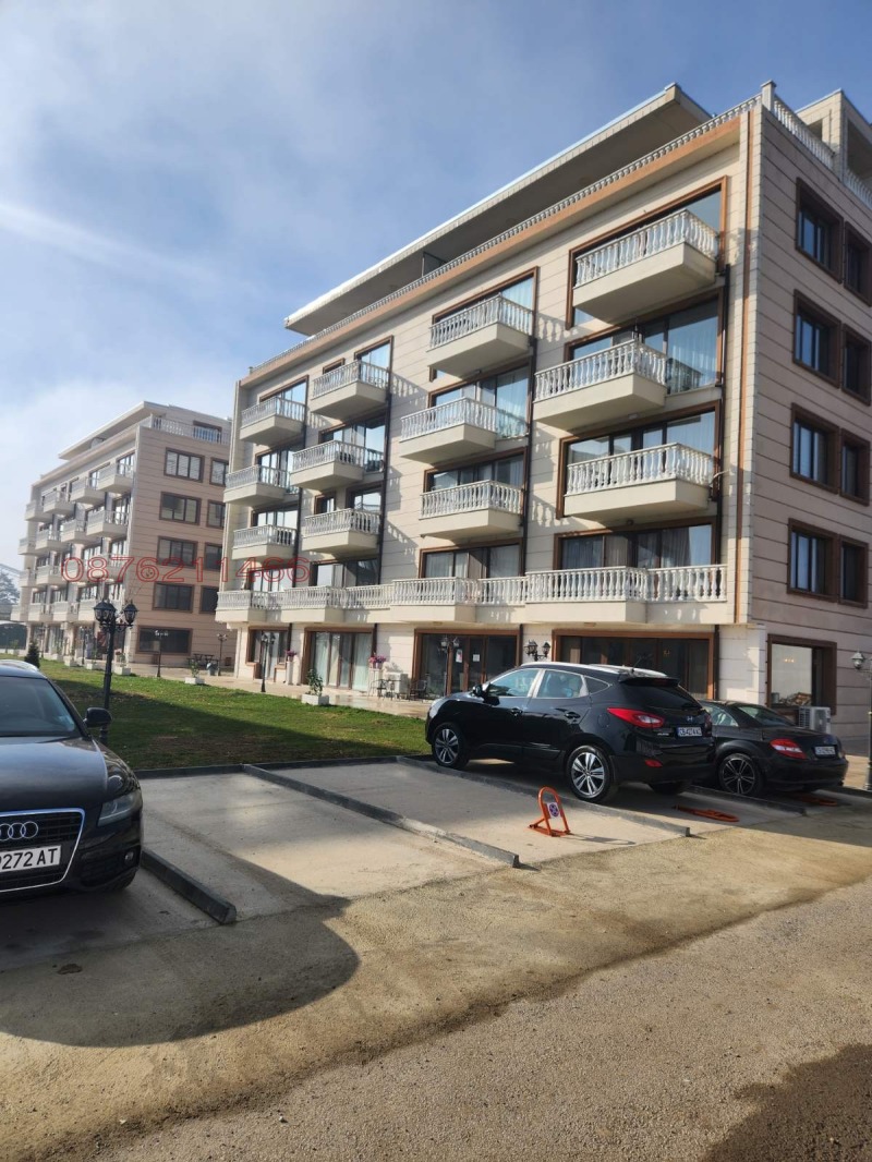 Продаја  1 спаваћа соба регион Софиа , Елин Пелин , 67 м2 | 25381073 - слика [2]
