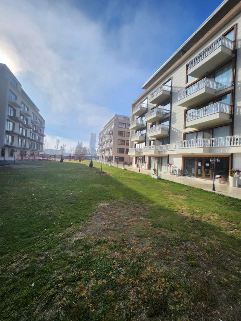 Продаја  1 спаваћа соба регион Софиа , Елин Пелин , 67 м2 | 25381073 - слика [6]