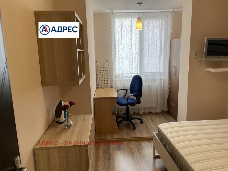 Te koop  2 slaapkamers Pleven , Sjirok tsentar , 71 m² | 53737828 - afbeelding [4]