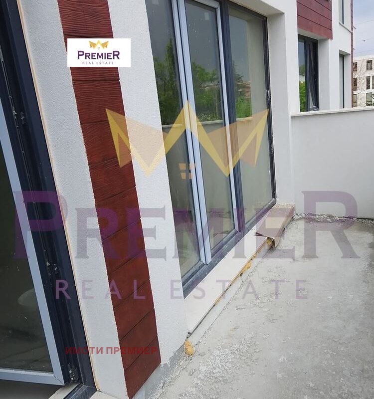 Προς πώληση  1 υπνοδωμάτιο Βαρνα , Βρηζ , 67 τ.μ | 90016862 - εικόνα [4]