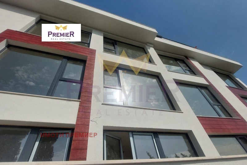 Προς πώληση  1 υπνοδωμάτιο Βαρνα , Βρηζ , 67 τ.μ | 90016862 - εικόνα [10]