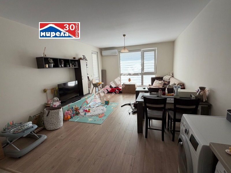 Satılık  1 yatak odası Veliko Tarnovo , Kartala , 80 metrekare | 90645195