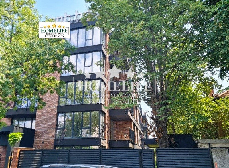 Продава 2-СТАЕН, град София, Овча купел • 178000 € / 348137.74 лв. • 19703772 1