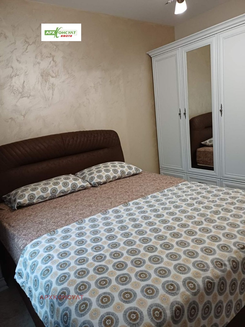 Продава 2-СТАЕН, гр. София, Полигона, снимка 8 - Апартаменти - 52130566