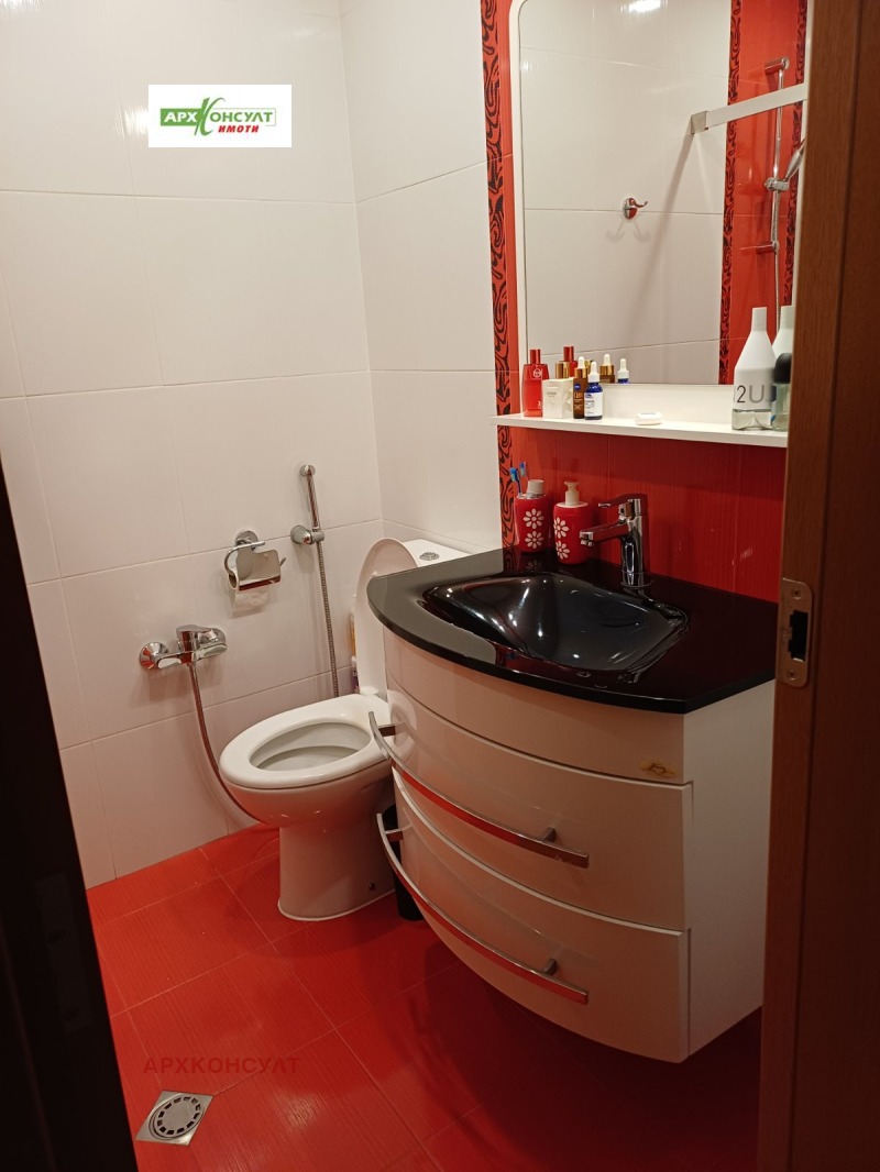 Продава 2-СТАЕН, гр. София, Полигона, снимка 11 - Апартаменти - 52130566