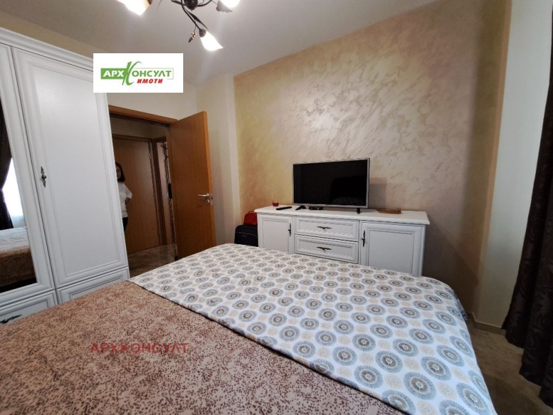 Продава 2-СТАЕН, гр. София, Полигона, снимка 6 - Апартаменти - 52130566