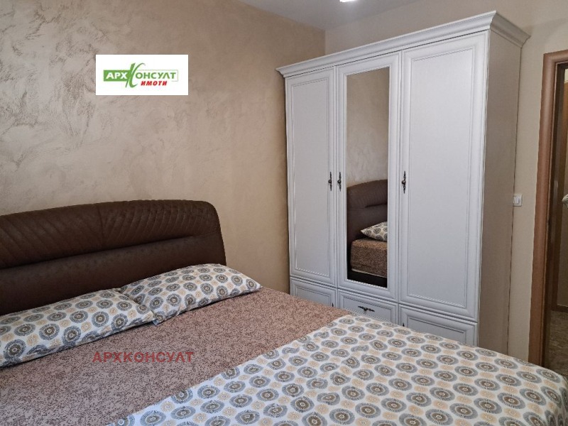 Продава 2-СТАЕН, гр. София, Полигона, снимка 7 - Апартаменти - 52130566