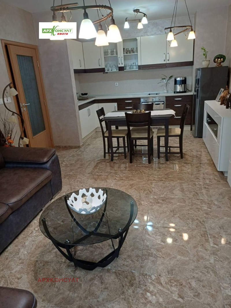 Продава 2-СТАЕН, гр. София, Полигона, снимка 3 - Апартаменти - 52130566