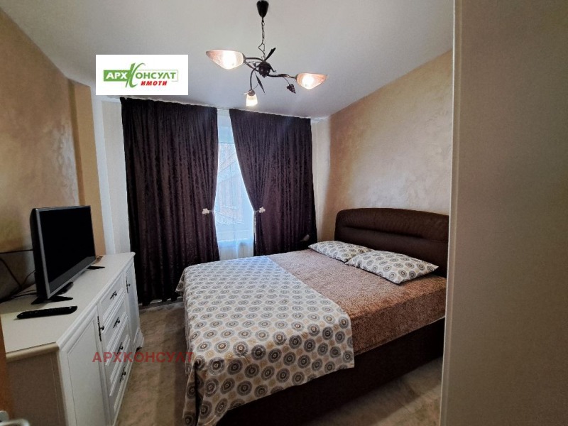 Продава 2-СТАЕН, гр. София, Полигона, снимка 5 - Апартаменти - 52130566