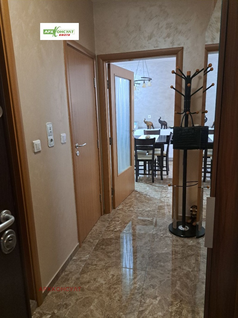 Продава 2-СТАЕН, гр. София, Полигона, снимка 4 - Апартаменти - 52130566