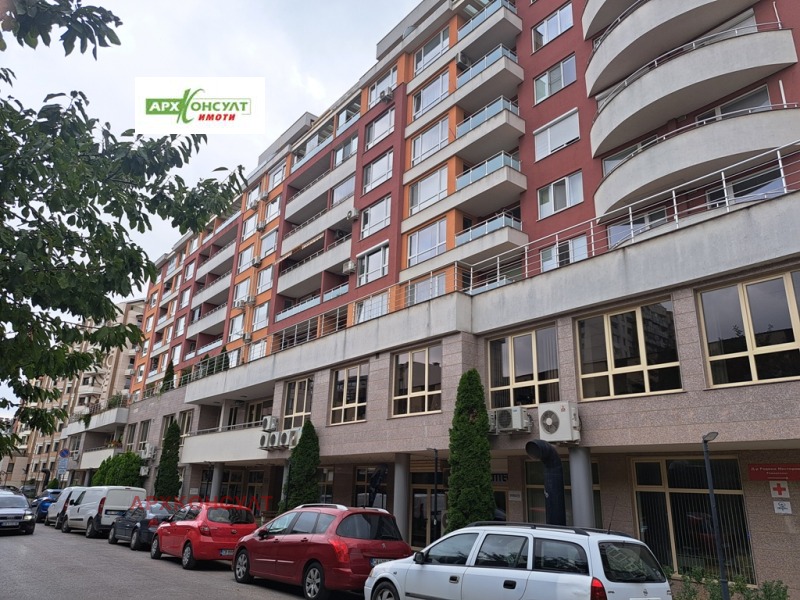 Продава 2-СТАЕН, гр. София, Полигона, снимка 12 - Апартаменти - 52130566