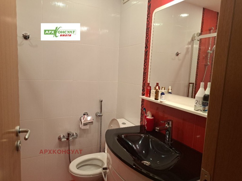 Продава 2-СТАЕН, гр. София, Полигона, снимка 10 - Апартаменти - 52130566