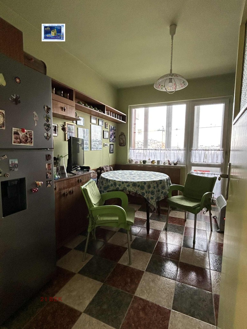 Продава 2-СТАЕН, гр. Пловдив, Кършияка, снимка 5 - Апартаменти - 53428579