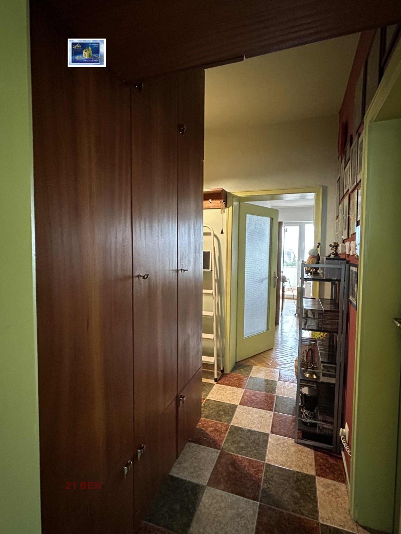 Продава 2-СТАЕН, гр. Пловдив, Кършияка, снимка 13 - Апартаменти - 53428579