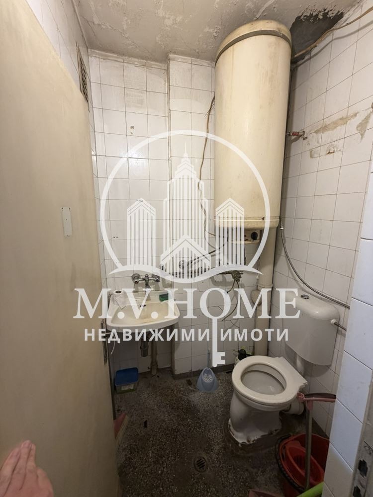 Продава 2-СТАЕН, гр. София, Зона Б-19, снимка 6 - Апартаменти - 54408492