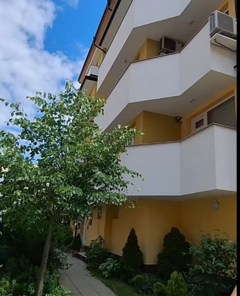 Till salu  2 sovrum Sofia , Manastirski livadi , 109 kvm | 61734179 - bild [7]