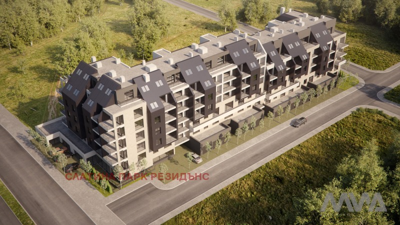 Продава 3-СТАЕН, гр. София, Овча купел, снимка 14 - Aпартаменти - 48967688