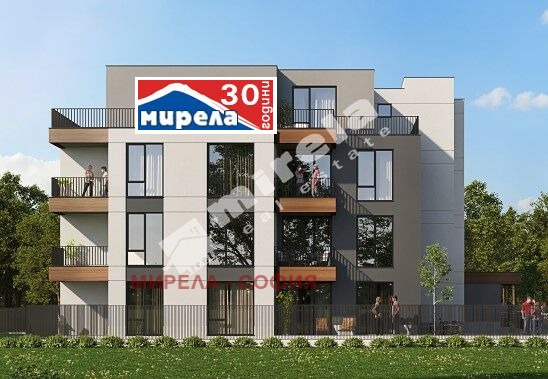 Продава 3-СТАЕН, гр. София, Малинова долина, снимка 2 - Aпартаменти - 48144616