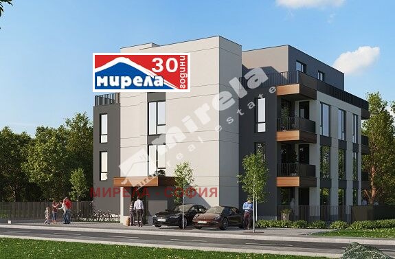 Продава 3-СТАЕН, гр. София, Малинова долина, снимка 3 - Aпартаменти - 48144616