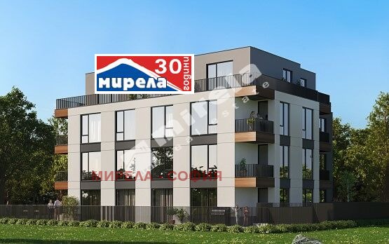 Продава 3-СТАЕН, гр. София, Малинова долина, снимка 4 - Aпартаменти - 48144616