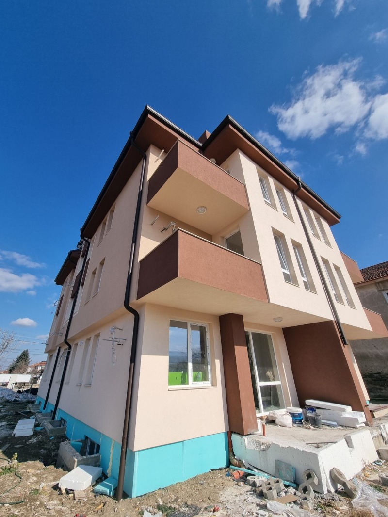 Продава  3-стаен град Пловдив , Коматево , 100 кв.м | 88978808 - изображение [6]