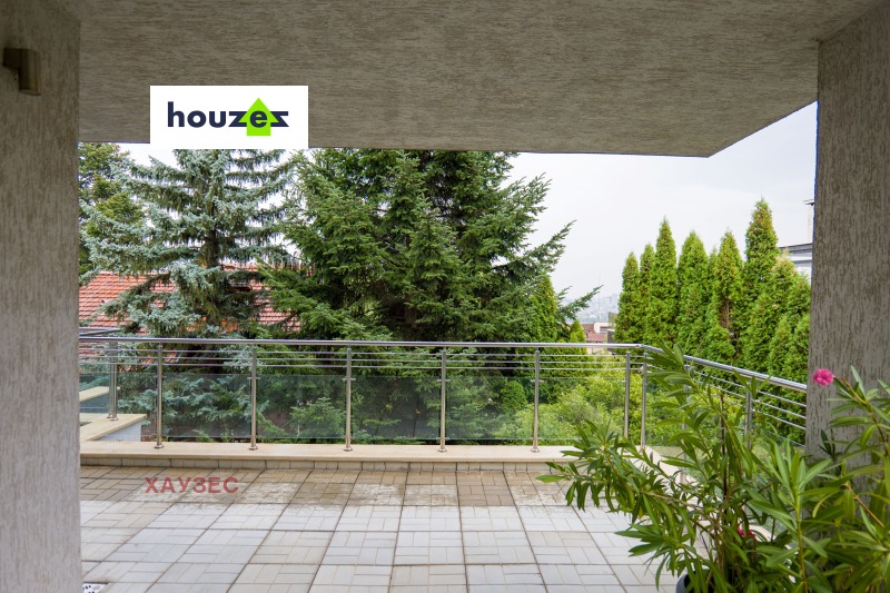 En venta  2 dormitorios Sofia , Boyana , 188 metros cuadrados | 91358303 - imagen [11]