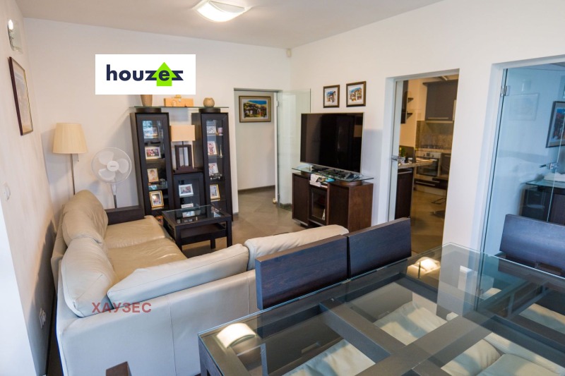 En venta  2 dormitorios Sofia , Boyana , 188 metros cuadrados | 91358303