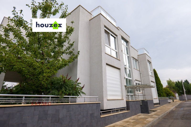 En venta  2 dormitorios Sofia , Boyana , 188 metros cuadrados | 91358303 - imagen [16]