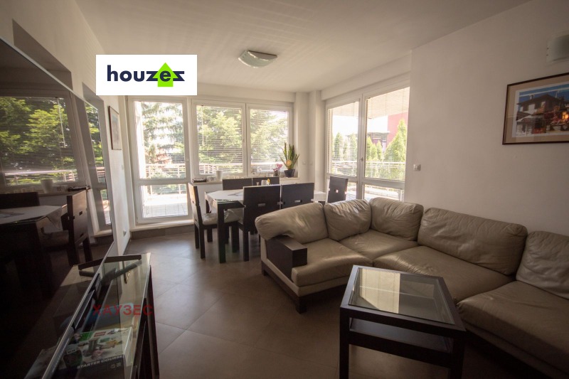 Myytävänä  2 makuuhuonetta Sofia , v.z.Kinotsentara 3 tšast , 144 neliömetriä | 91358303 - kuva [3]