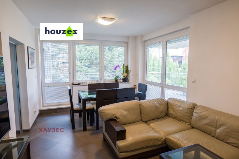 En venta  2 dormitorios Sofia , Boyana , 188 metros cuadrados | 91358303 - imagen [2]