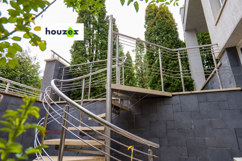 En venta  2 dormitorios Sofia , Boyana , 188 metros cuadrados | 91358303 - imagen [13]