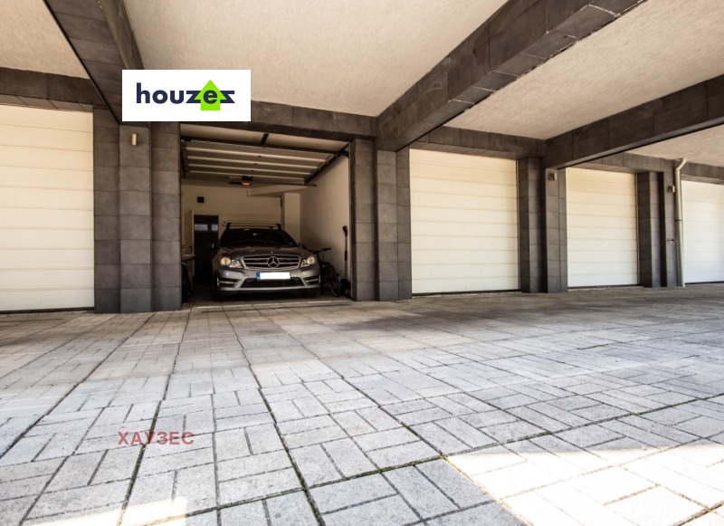 En venta  2 dormitorios Sofia , Boyana , 188 metros cuadrados | 91358303 - imagen [15]