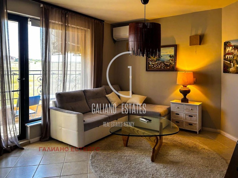 À vendre  2 chambres région Bourgas , Lozenets , 87 m² | 72478278 - image [2]