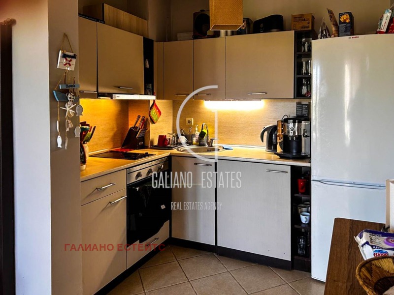 À vendre  2 chambres région Bourgas , Lozenets , 87 m² | 72478278 - image [5]