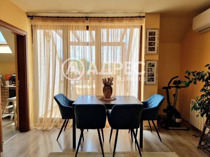 In vendita  2 camere da letto Sofia , Pancharevo , 106 mq | 73712821 - Immagine [4]