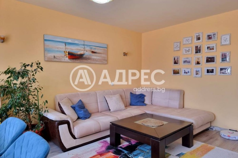 In vendita  2 camere da letto Sofia , Pancharevo , 106 mq | 73712821 - Immagine [9]