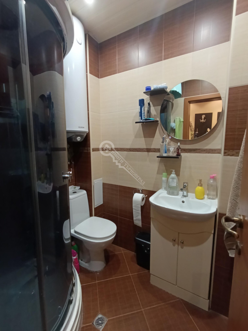 Προς πώληση  2 υπνοδωμάτια Βεληκο Ταρνοβο , Ακατσηια , 67 τ.μ | 13400317 - εικόνα [9]